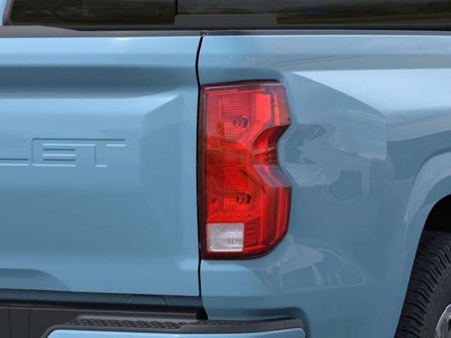 New 2026 Chevrolet Colorado LT w/ Advanced Trailering Package AWD/4WD image 11