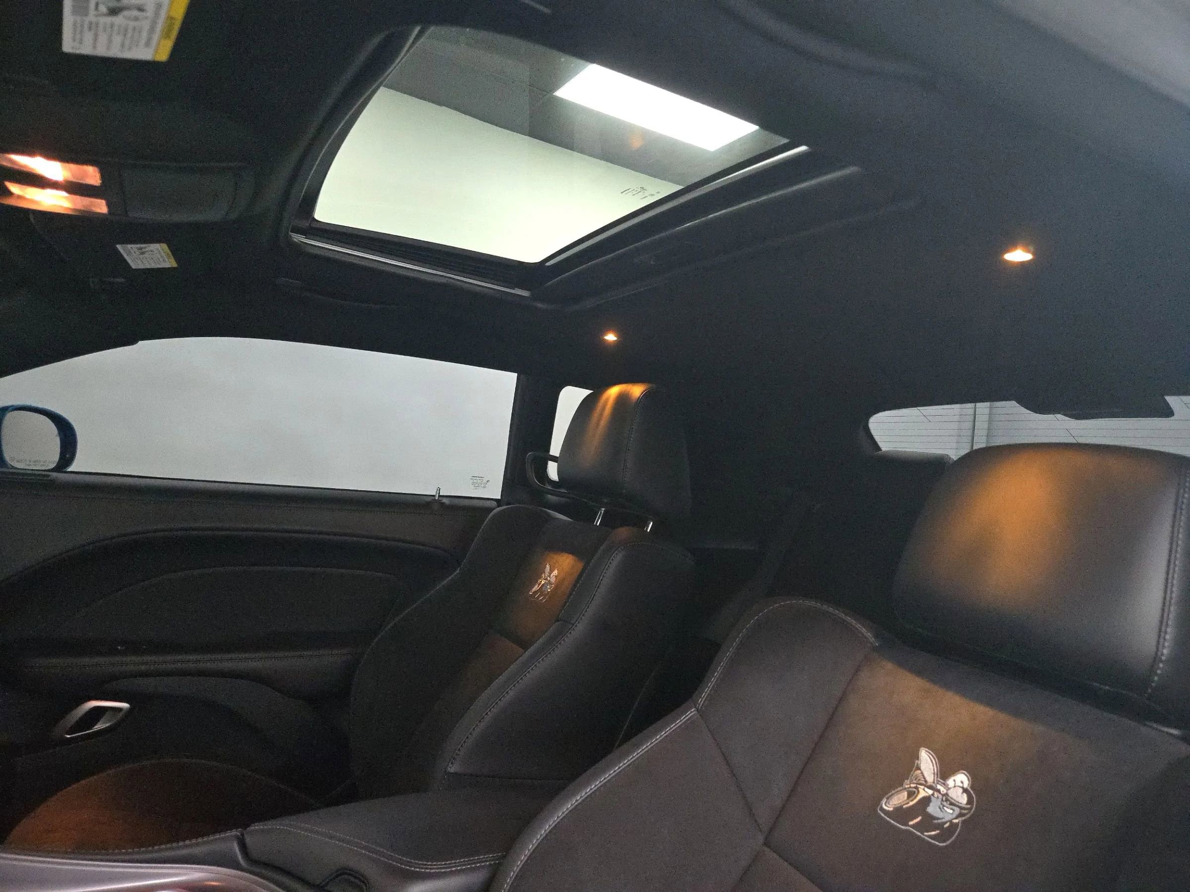 Used 2023 Dodge Challenger R/T Scat Pack image 21