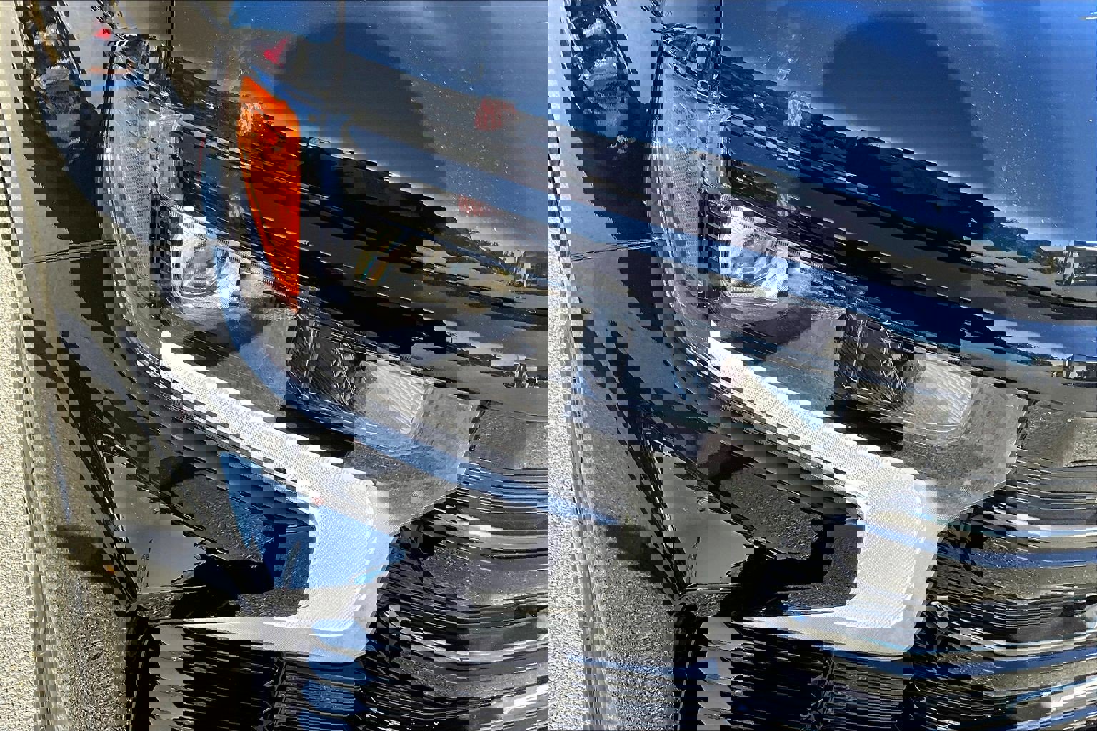 Used 2026 Chevrolet Silverado 1500 High Country w/ Midnight Edition image 33