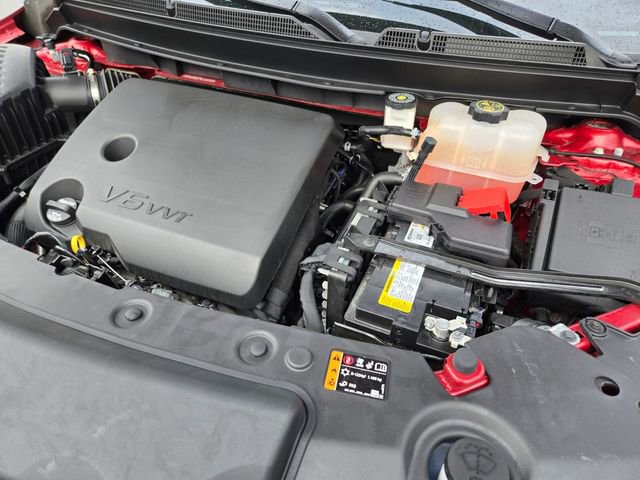 Used 2024 Buick Enclave Premium image 19