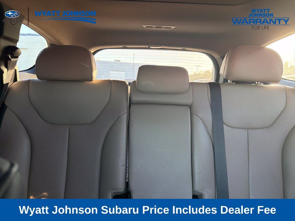 Used 2023 Hyundai Santa Fe Limited AWD/4WD image 30