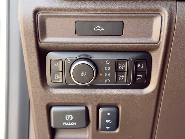 Used 2026 Ford F150 King Ranch w/ Equipment Group 601A High AWD/4WD image 31