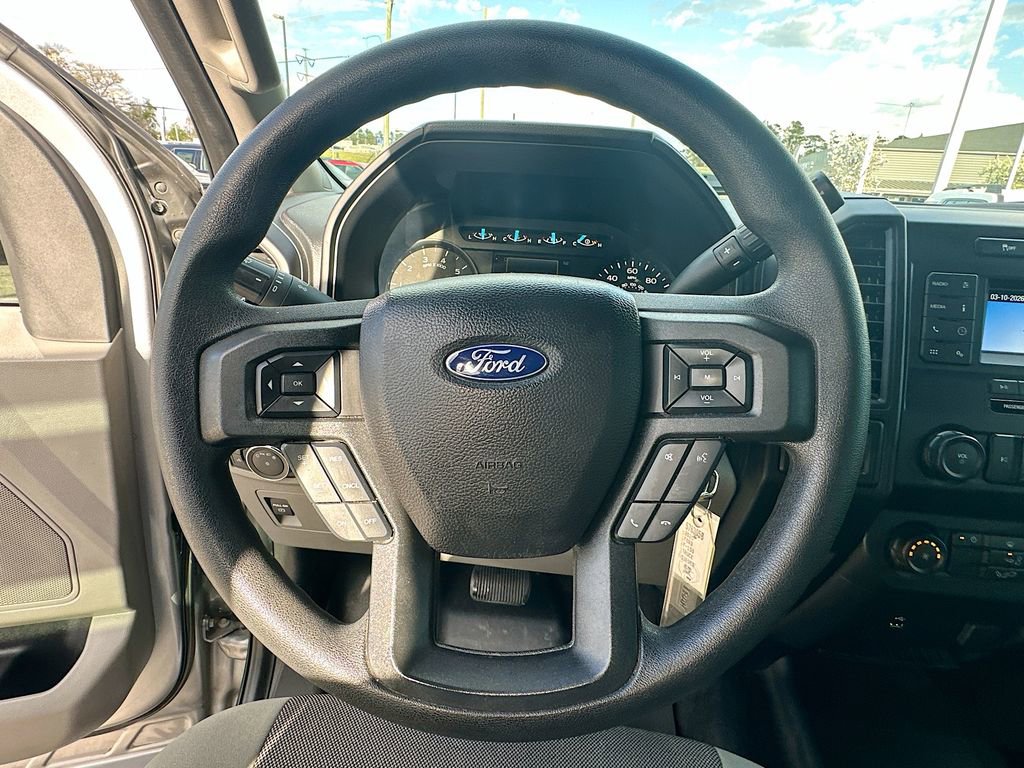 Used 2020 Ford F150 XL w/ Equipment Group 101A Mid image 18