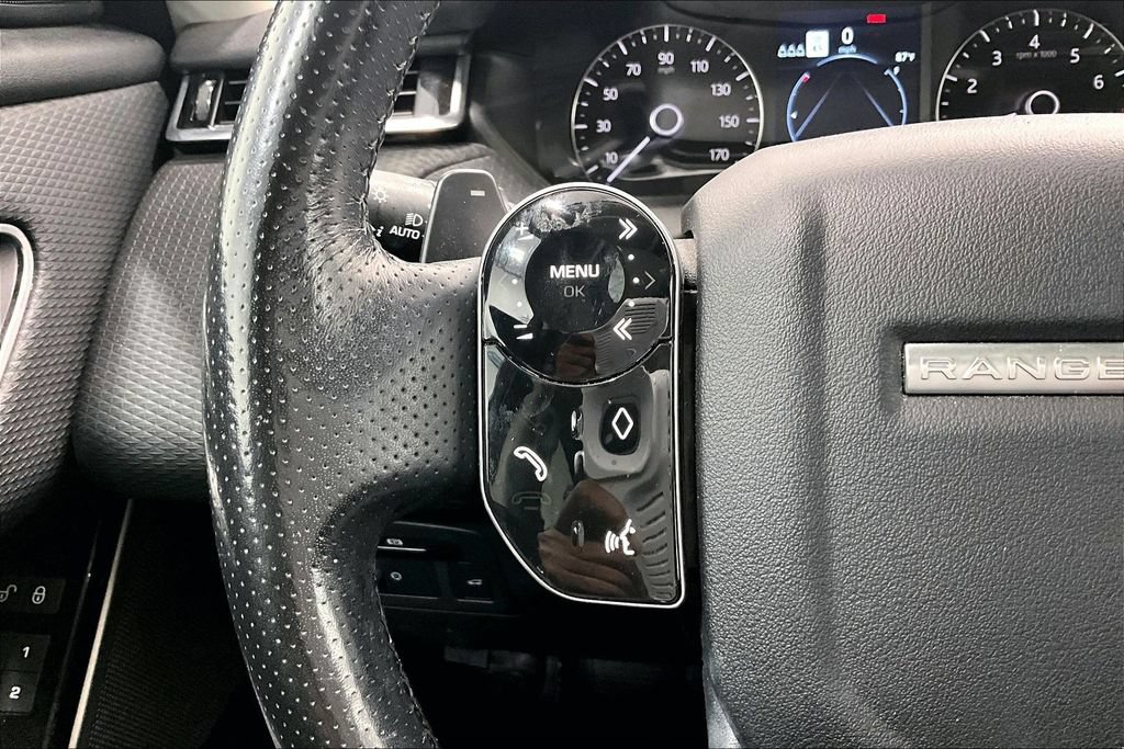 Used 2019 Land Rover Range Rover Velar S AWD/4WD image 20