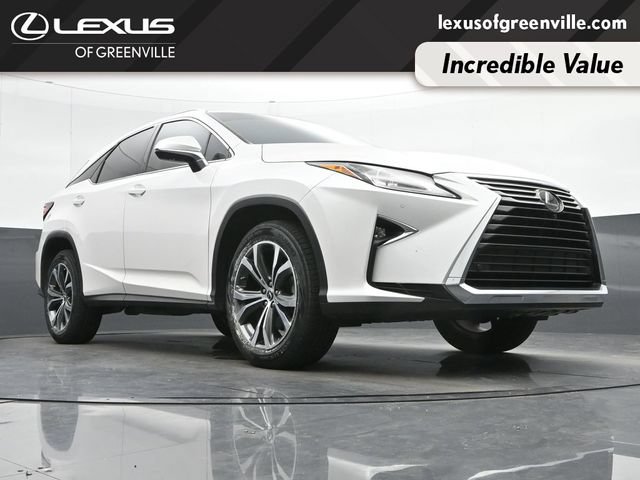 Used 2019 Lexus RX 350 FWD w/ Navigation Package image 10