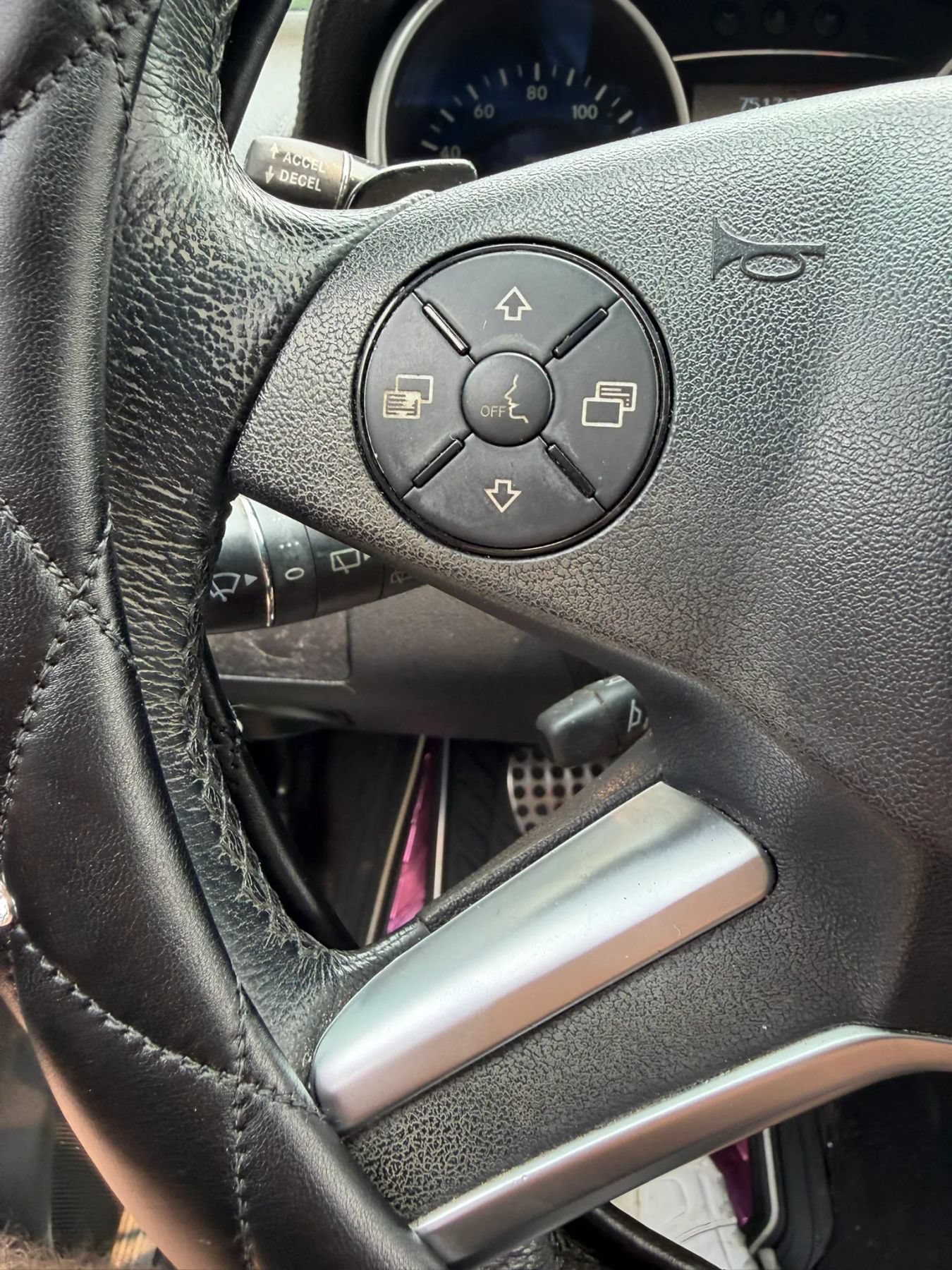 Used 2009 Mercedes-Benz GL 450 4MATIC image 19