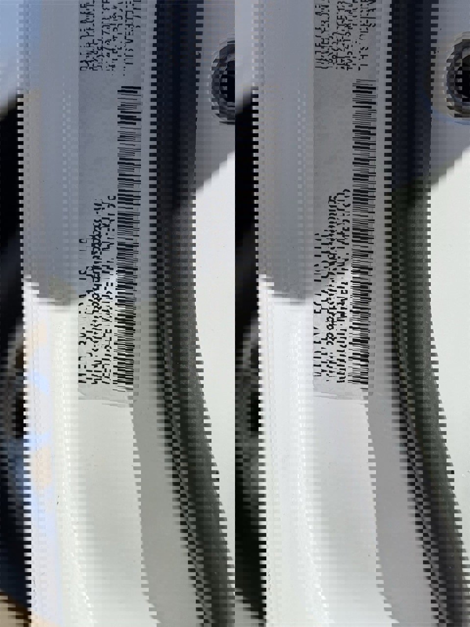 Used 2022 RAM 3500 Tradesman w/ Chrome Appearance Group image 29