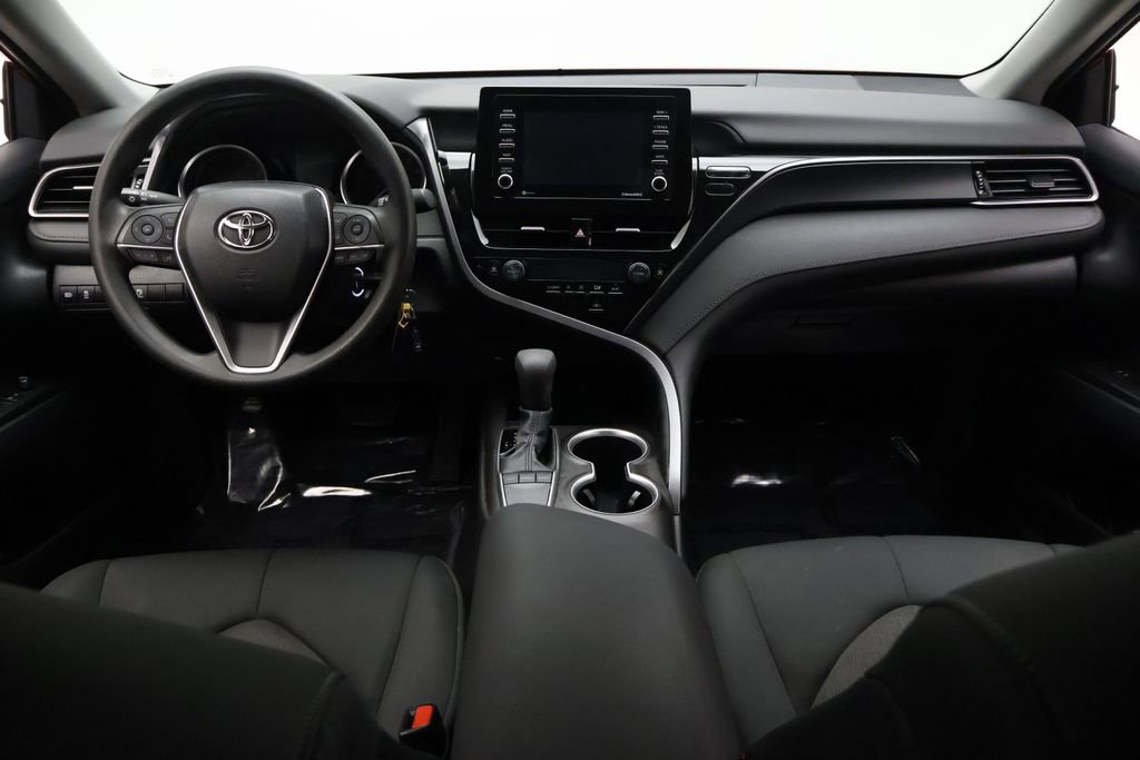 Certified 2023 Toyota Camry LE image 24