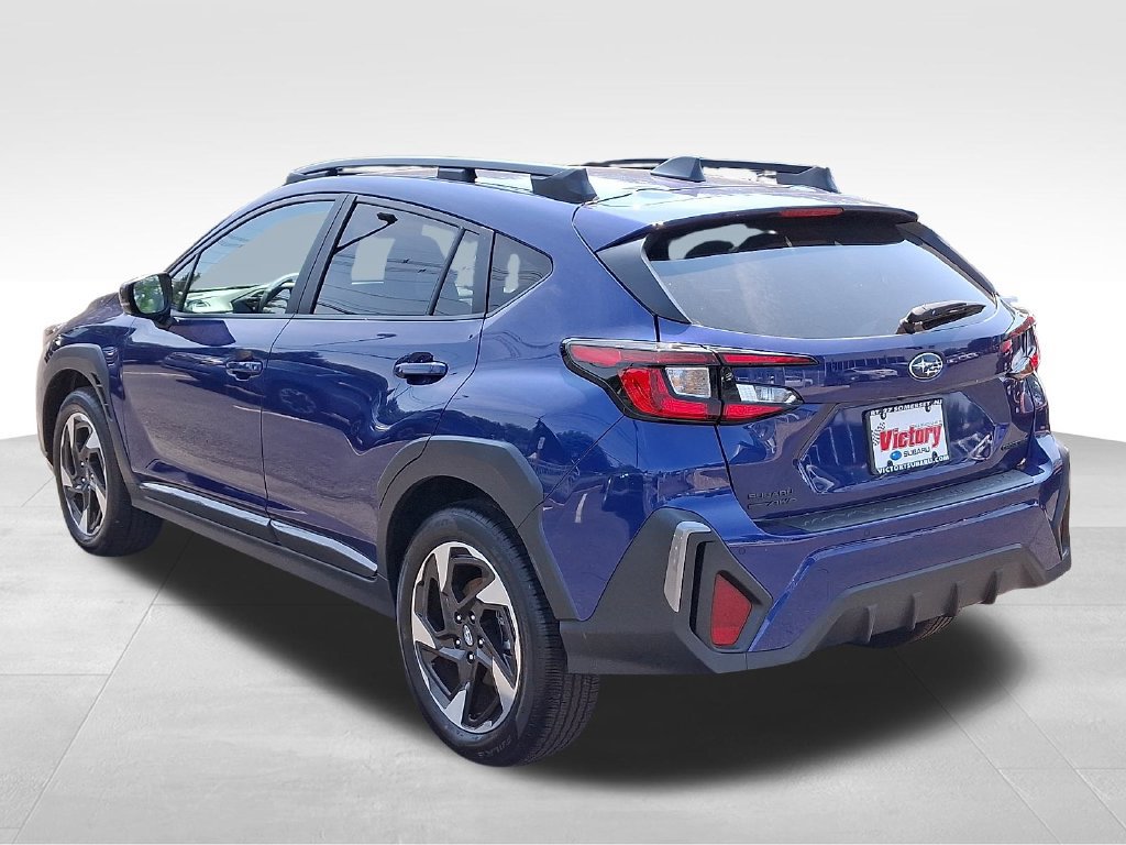 Used 2026 Subaru Crosstrek 2.5i Limited w/ Crosstrek Mirror Package AWD/4WD image 4