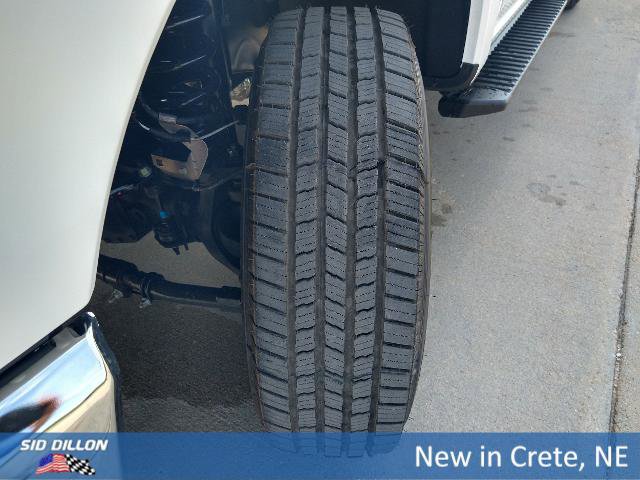 New 2026 Ford F250 XL w/ XL Chrome Package image 24