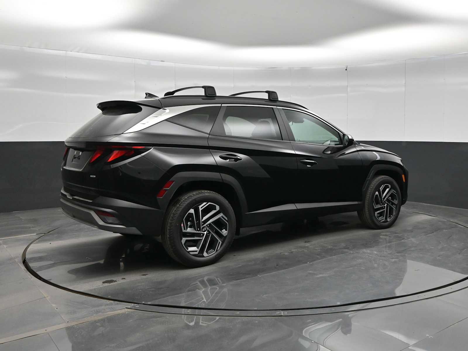 New 2026 Hyundai Tucson SEL Plus AWD/4WD image 8