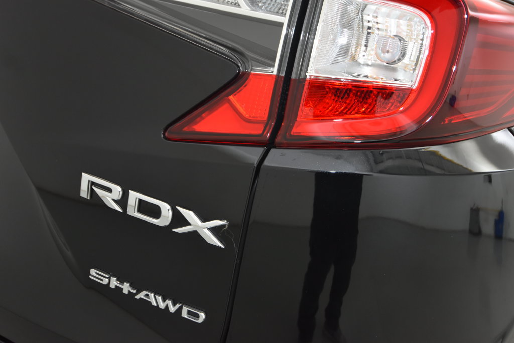 Used 2026 Acura RDX w/ Advance Package AWD/4WD image 52