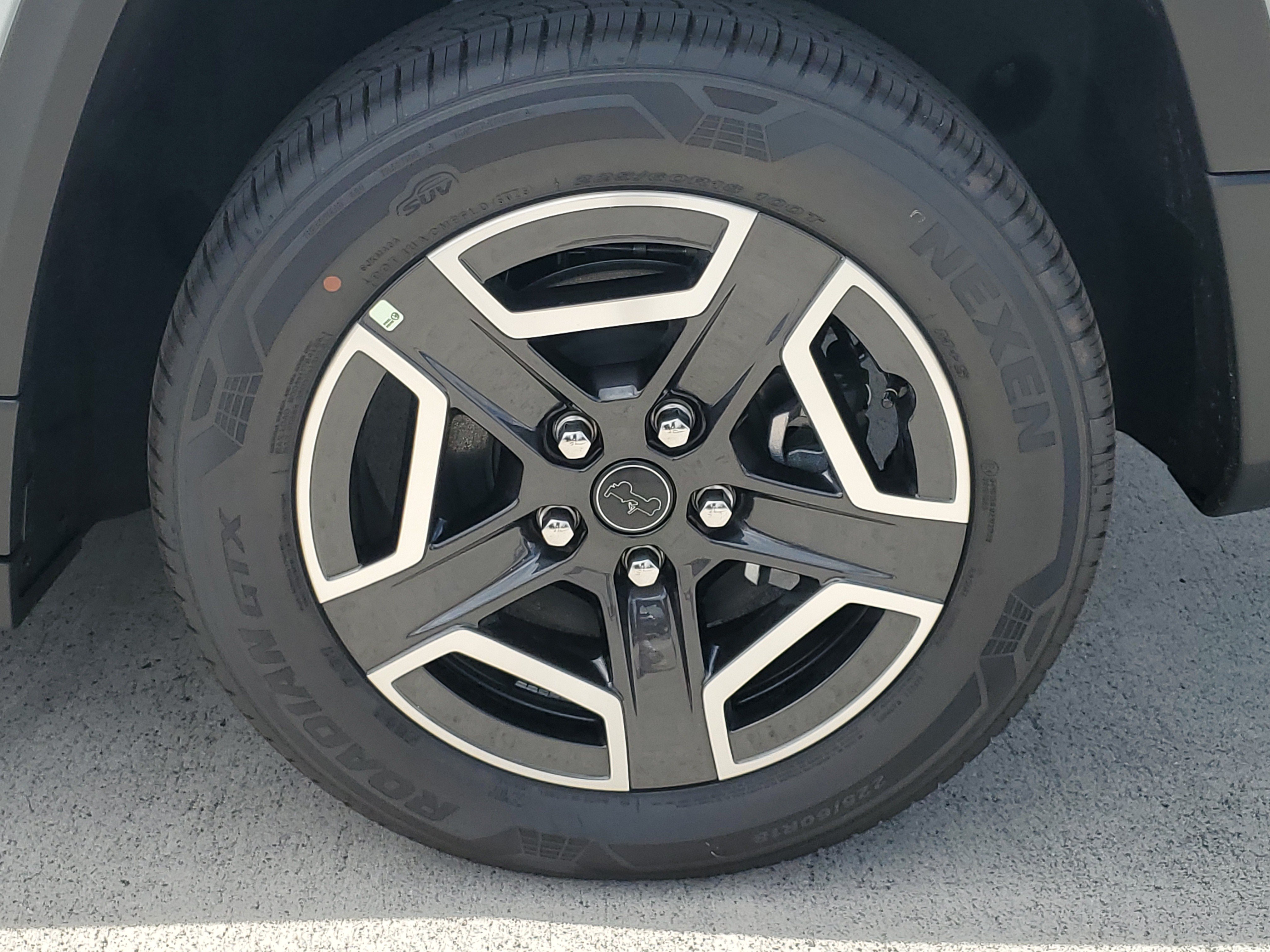 New 2026 Jeep Cherokee Limited AWD/4WD image 7