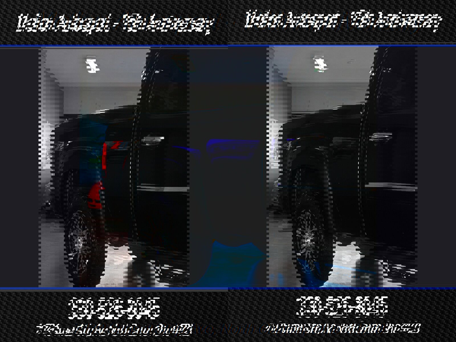 Used 2011 GMC Sierra 2500 Denali w/ Suspension Package, Off-Road image 47