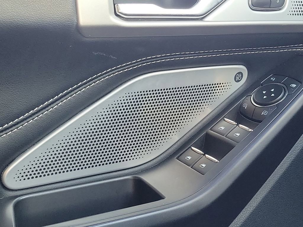 Used 2020 Ford Explorer ST w/ ST Street Pack image 26