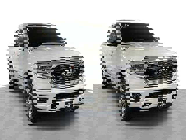 Used 2024 RAM 1500 Limited