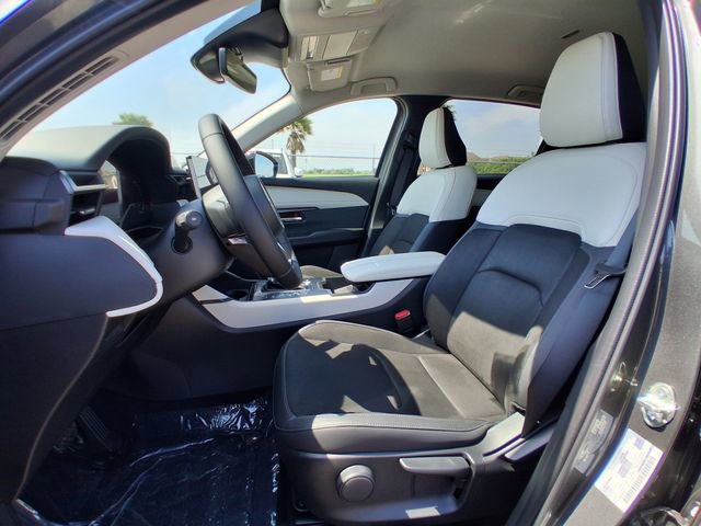 New 2026 MAZDA CX-5 Select AWD/4WD image 15