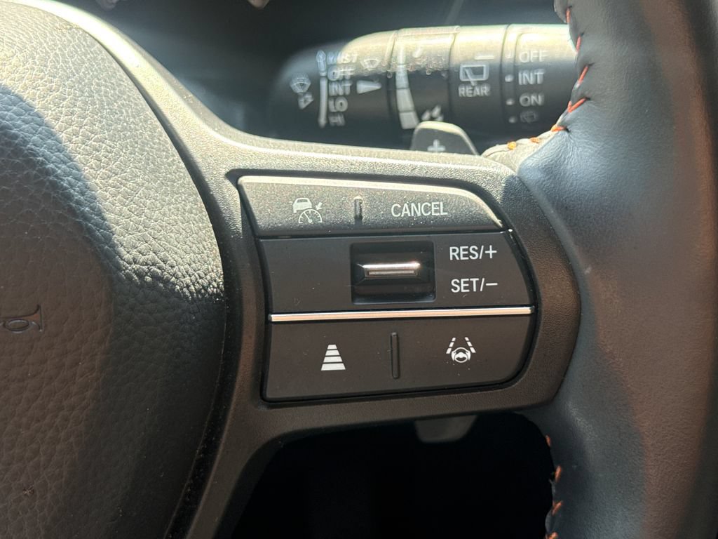 Certified 2025 Honda CR-V Sport-L image 29