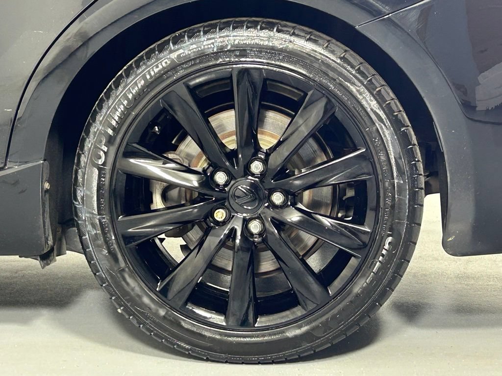 Used 2016 Lexus IS 300 AWD w/ Premium Package image 40