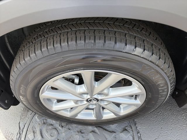 Certified 2023 MAZDA CX-5 AWD 2.5 S image 10