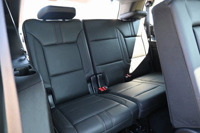 Used 2021 Chevrolet Tahoe RST image 22