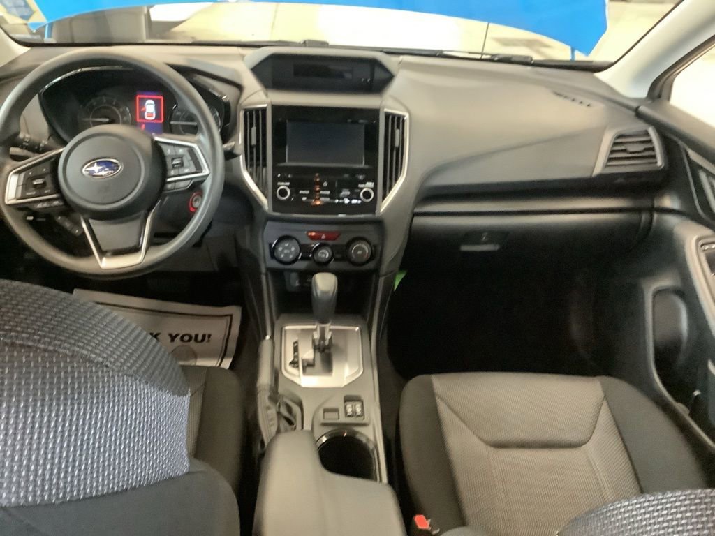 Certified 2023 Subaru Impreza 2.0i Premium AWD/4WD image 19