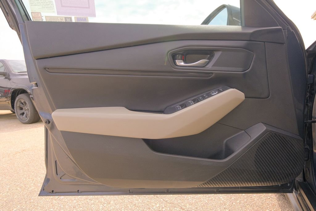 Used 2024 Honda Accord EX image 23
