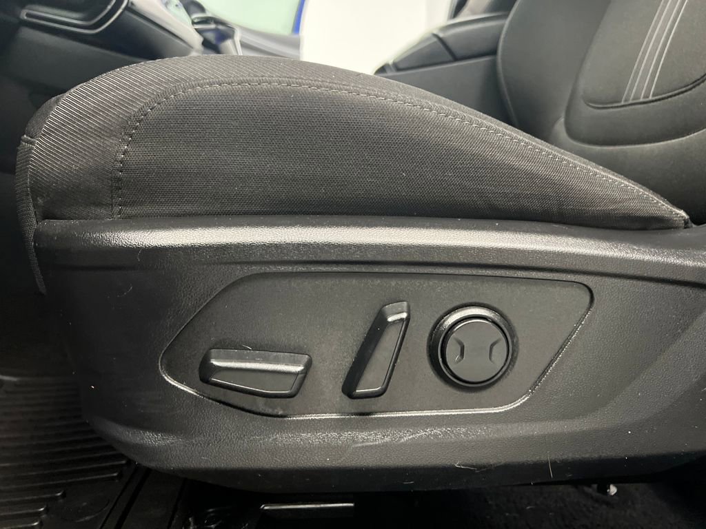 Used 2024 Hyundai Tucson SEL image 10