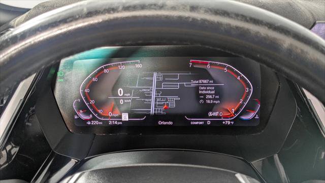 Used 2020 BMW Z4 sDrive30i w/ Convenience Package image 22