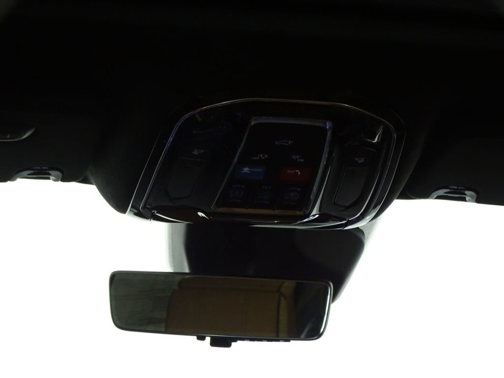 New 2024 Jeep Grand Wagoneer L Series III w/ Rear Seat Video Group 1 image 37