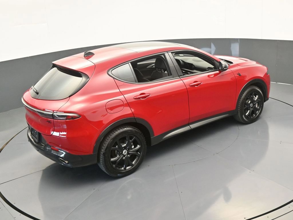 Used 2024 Dodge Hornet R/T Plus w/ R/T Blacktop Package image 51