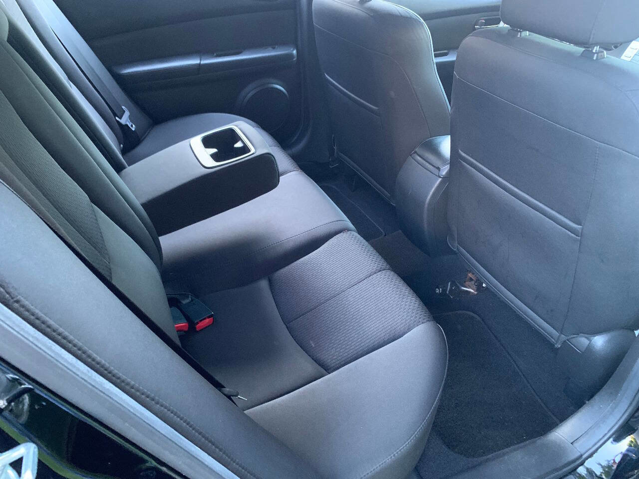 Used 2011 MAZDA MAZDA6 i Touring Plus image 21