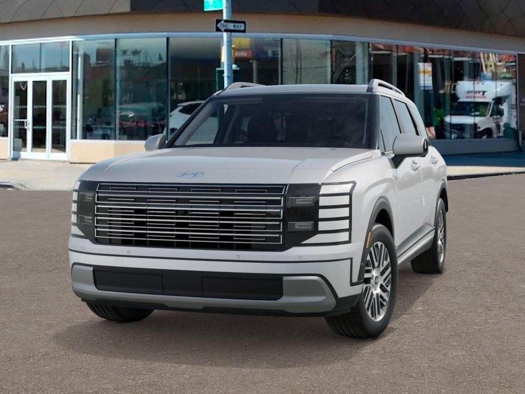 New 2027 Hyundai Palisade SEL AWD/4WD image 6