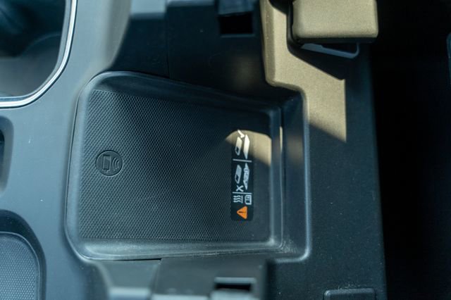 Used 2022 Chevrolet Silverado 1500 RST image 30