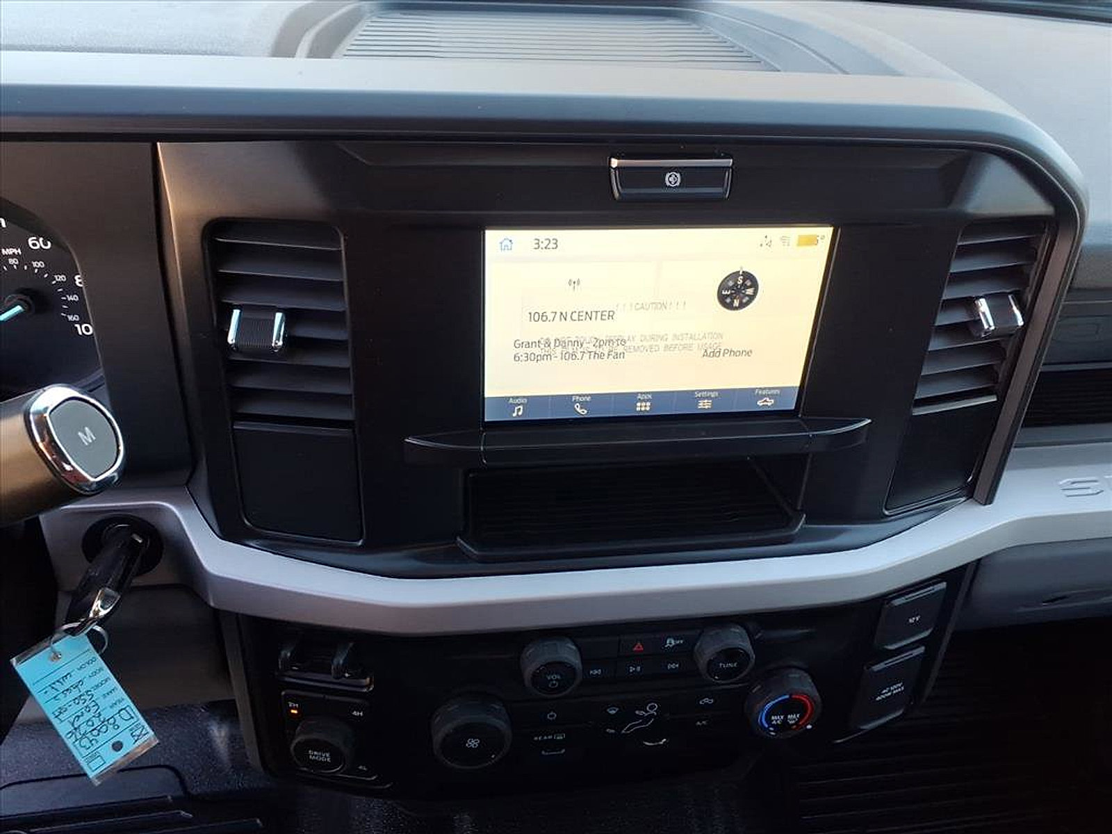 New 2026 Ford F550 4x4 SuperCab Super Duty image 16