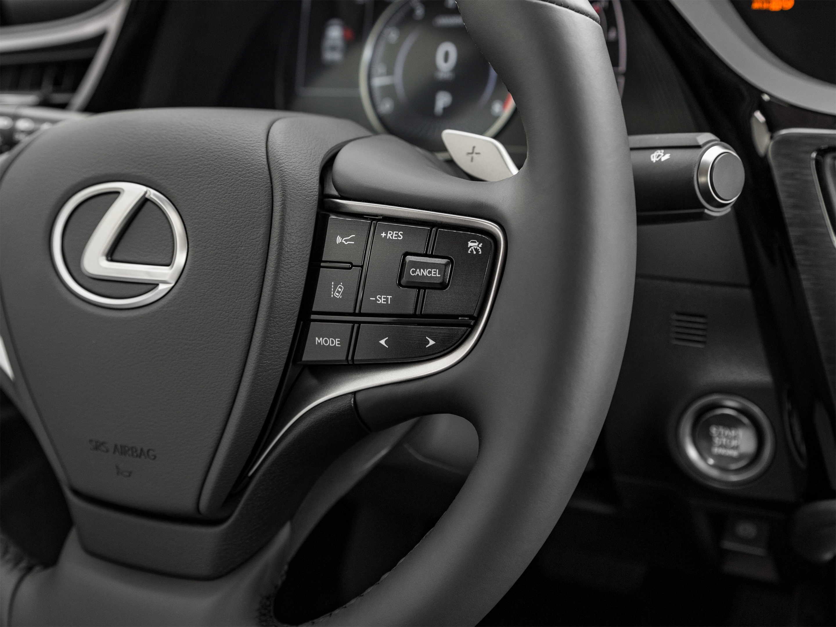 Certified 2022 Lexus ES 350 w/ Premium Package FWD image 47