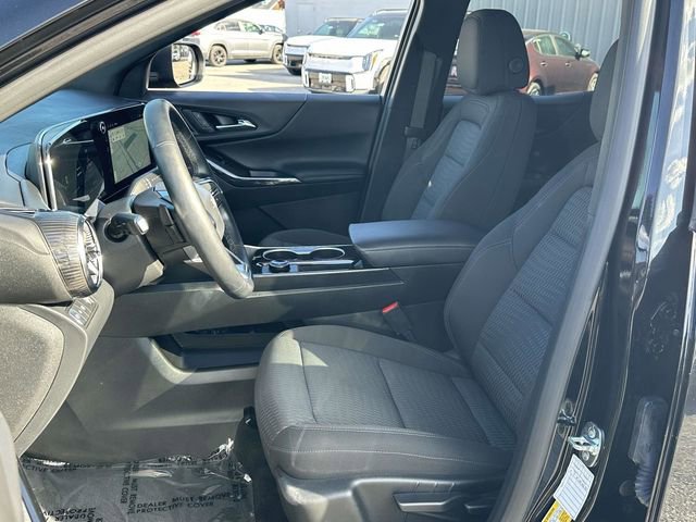 Used 2026 Chevrolet Equinox LT FWD image 17