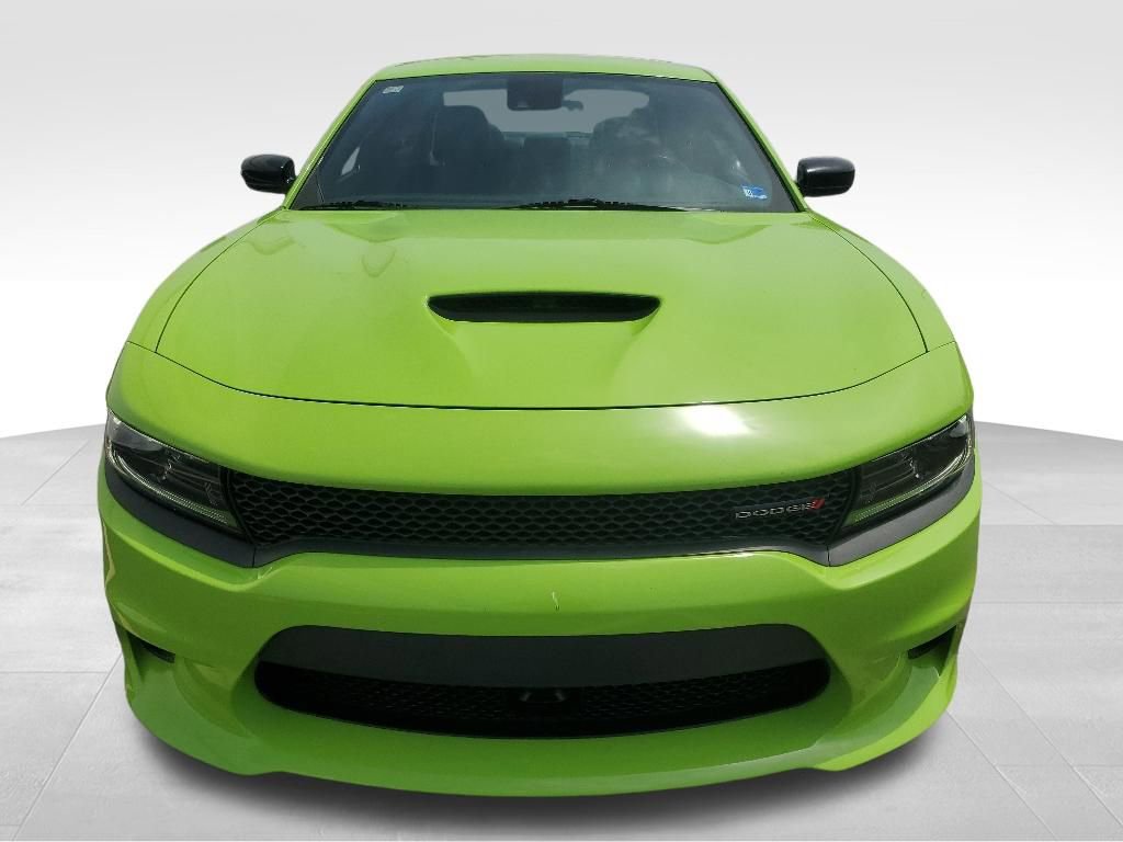 Used 2023 Dodge Charger R/T w/ Plus Group RWD image 9