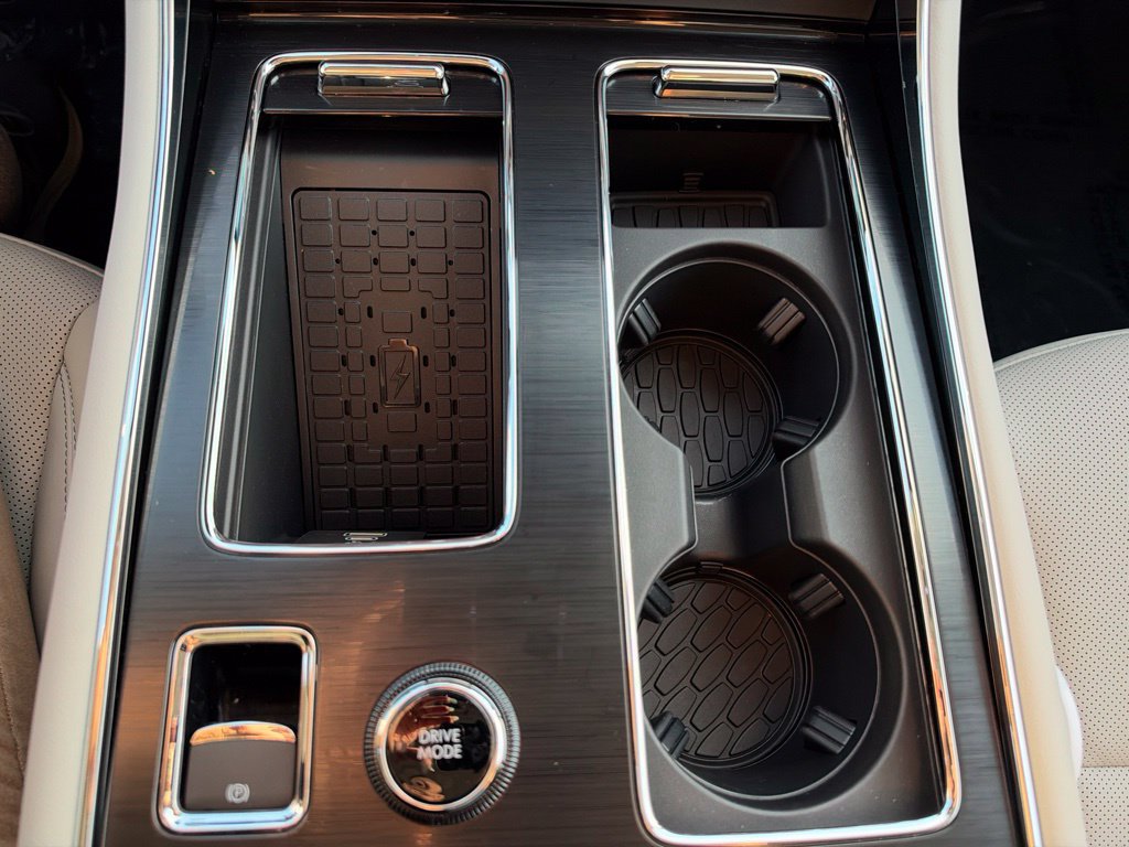 New 2027 Lincoln Aviator AWD image 27