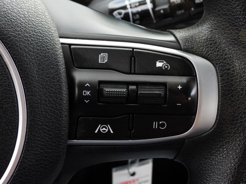 Used 2023 Kia Sportage LX image 62