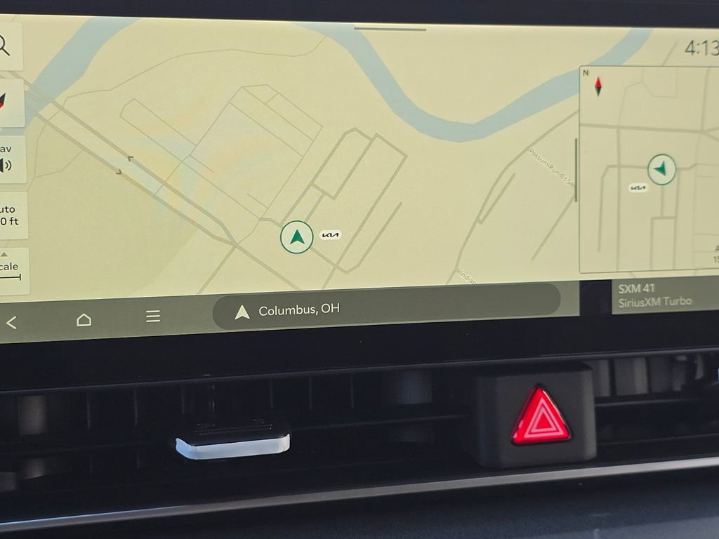 New 2026 Kia Carnival EX image 3