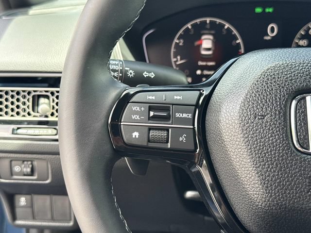 Certified 2026 Honda Civic Sport image 28