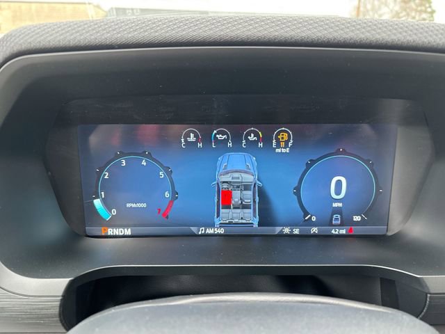 New 2025 Ford F150 XL image 20