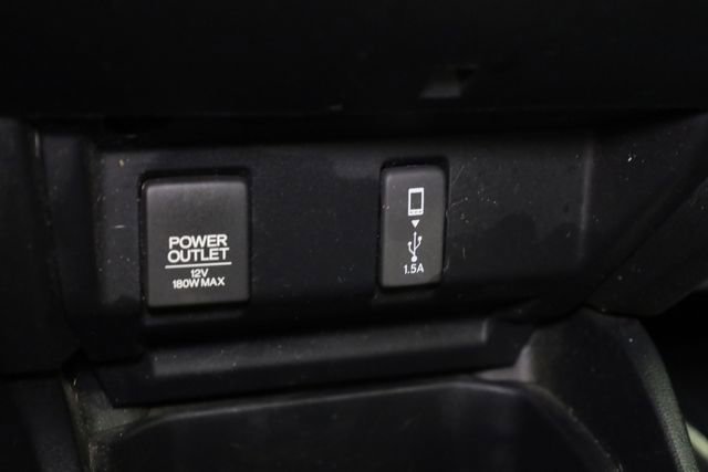 Used 2019 Honda Fit EX image 24