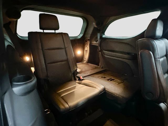 New 2026 Dodge Durango GT AWD/4WD image 30