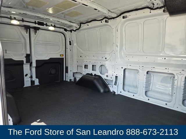 New 2025 Ford Transit 250 Low Roof image 14