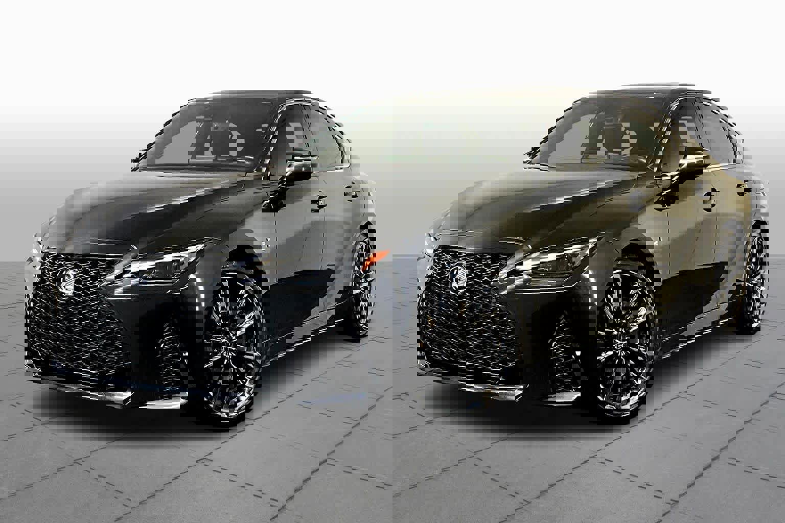 Used 2024 Lexus IS 350 F Sport