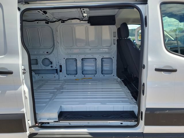 New 2026 Ford Transit 250 Low Roof RWD image 12