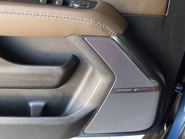 Certified 2025 GMC Yukon Denali Ultimate image 21