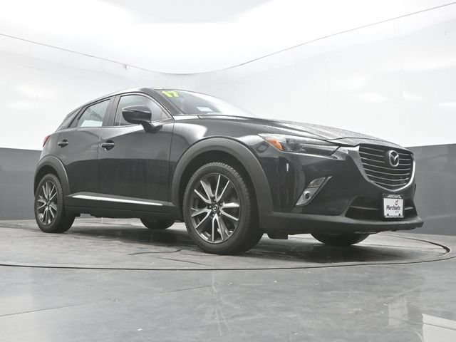 Used 2017 MAZDA CX-3 Grand Touring AWD/4WD image 31